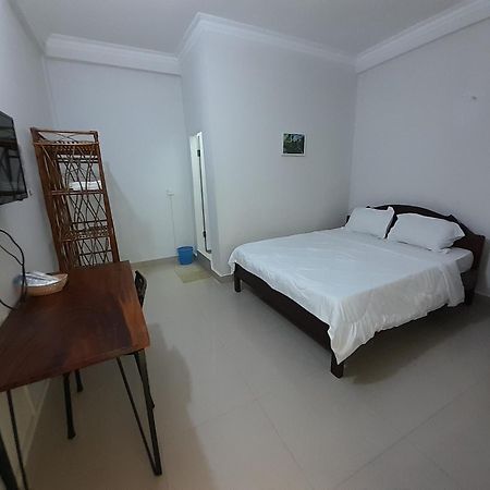 Naraya Guesthouse Phnom Penh Exterior foto