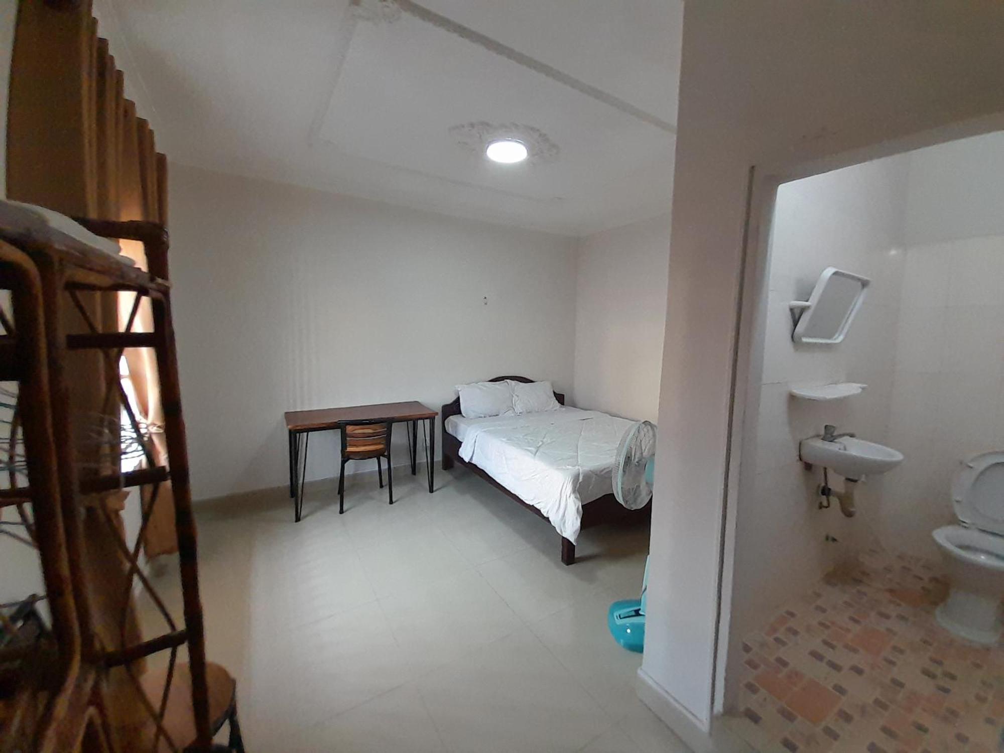 Naraya Guesthouse Phnom Penh Exterior foto