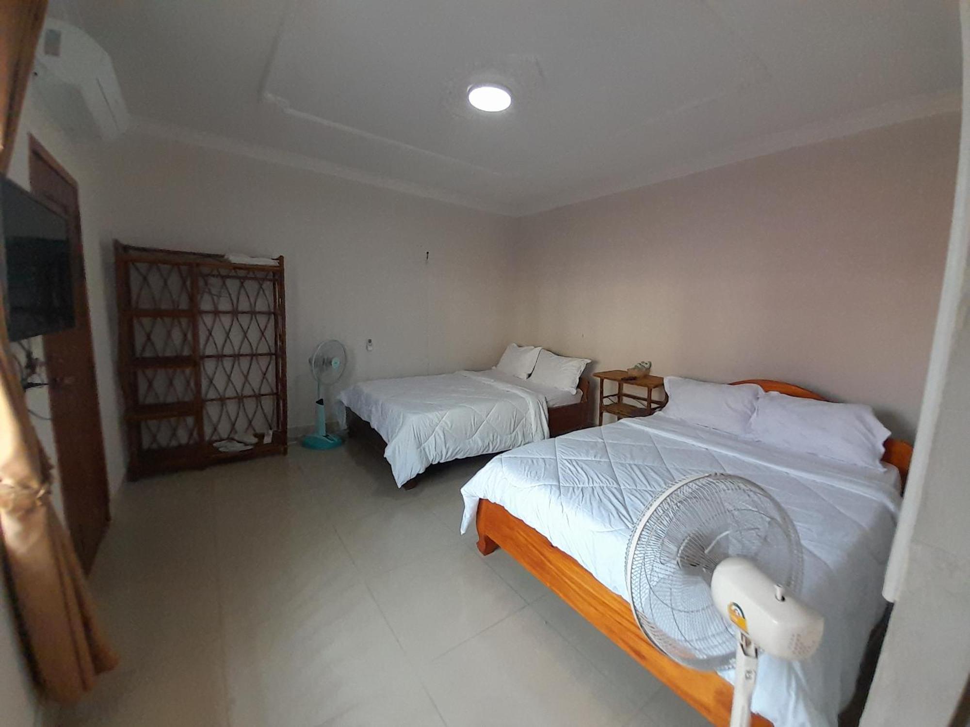 Naraya Guesthouse Phnom Penh Exterior foto