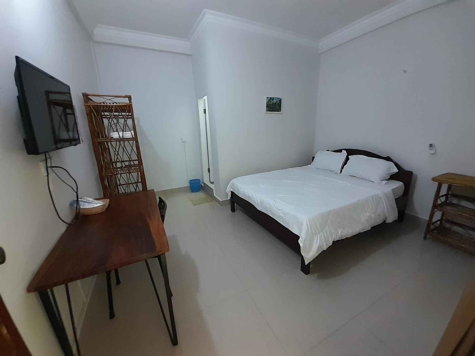 Naraya Guesthouse Phnom Penh Exterior foto